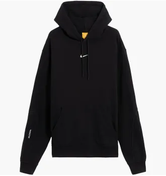 Худи Nike x NOCTA Drake NRG Fleece CS Hoodie Black фото 6