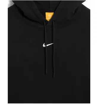 Худи Nike x NOCTA Drake NRG Fleece CS Hoodie Black фото 5
