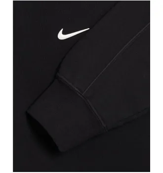 Худи Nike x NOCTA Drake NRG Fleece CS Hoodie Black фото 2