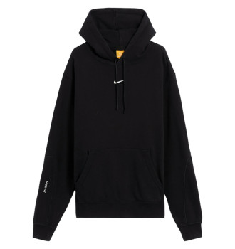 Худі Nike x NOCTA Drake NRG Fleece CS Hoodie Black