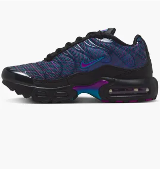 Кросівки Nike Air Max Plus Spirograph фото 6