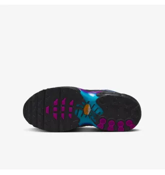 Кросівки Nike Air Max Plus Spirograph фото 8