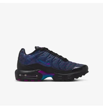 Кросівки Nike Air Max Plus Spirograph фото 7