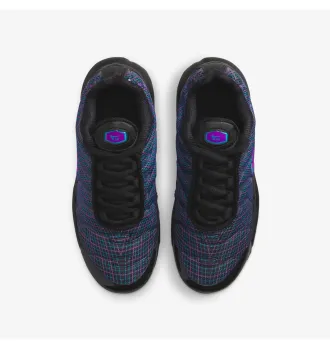 Кросівки Nike Air Max Plus Spirograph фото 4