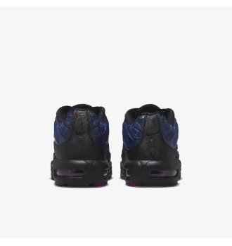 Кросівки Nike Air Max Plus Spirograph фото 5