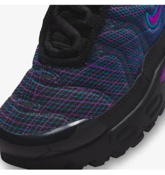 Кросівки Nike Air Max Plus Spirograph фото 2