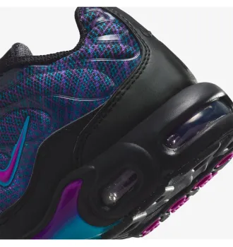 Кросівки Nike Air Max Plus Spirograph фото 3