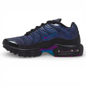 Кросівки Nike Air Max Plus Spirograph