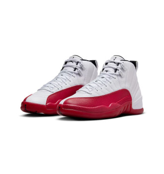 Мужские кроссовки Air Jordan 12 Retro Cherry фото 5