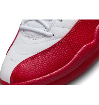 Мужские кроссовки Air Jordan 12 Retro Cherry фото 4