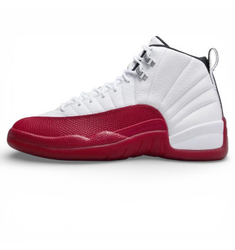 Мужские кроссовки Air Jordan 12 Retro Cherry