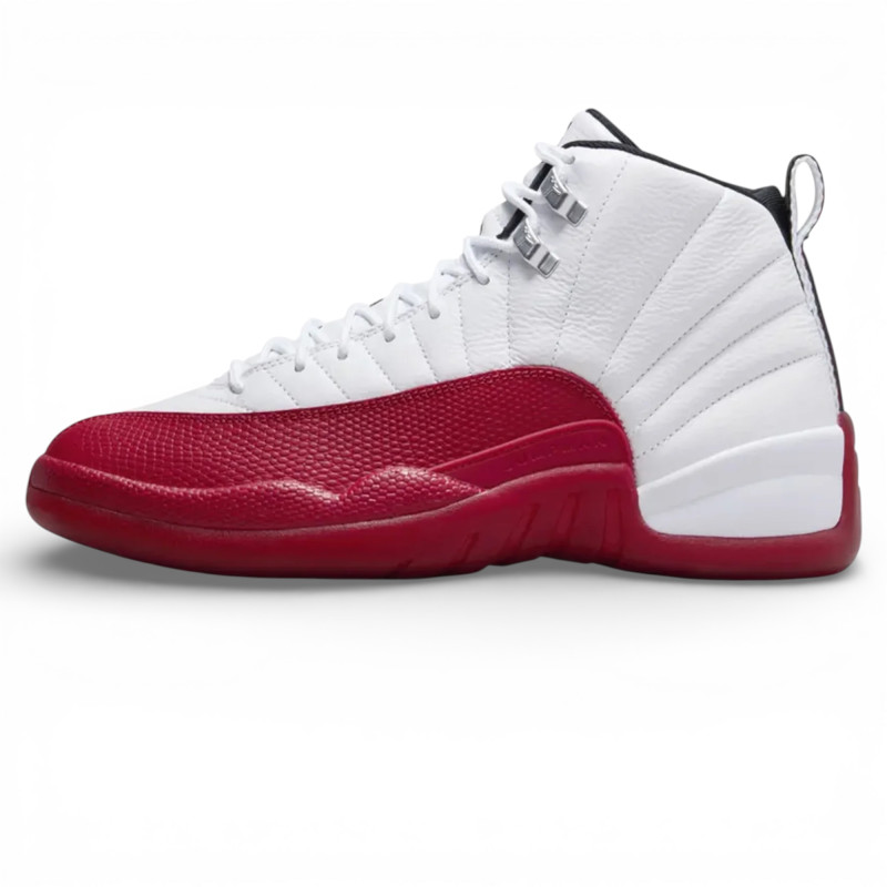 Мужские кроссовки Air Jordan 12 Retro Cherry фото