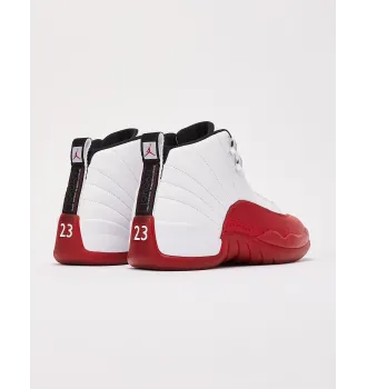 Мужские кроссовки Air Jordan 12 Retro Cherry фото 2
