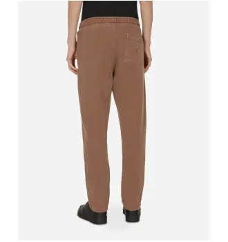 Брюки Travis Scott x Air Jordan Fleece Pant Archaeo Brown фото 3