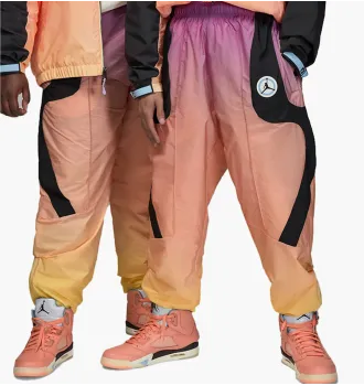 Брюки Air Jordan x DJ Khaled Pants Crimson Bliss фото 3