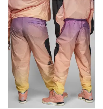 Брюки Air Jordan x DJ Khaled Pants Crimson Bliss фото 6