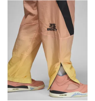 Брюки Air Jordan x DJ Khaled Pants Crimson Bliss фото 2