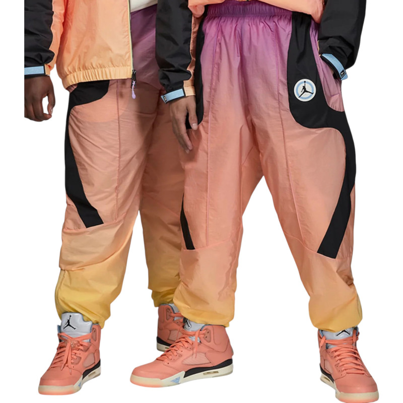Брюки Air Jordan x DJ Khaled Pants Crimson Bliss фото