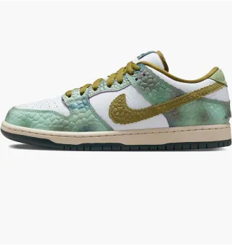 Кросівки Nike SB Dunk Low Alexis Sablone Chameleon фото 5