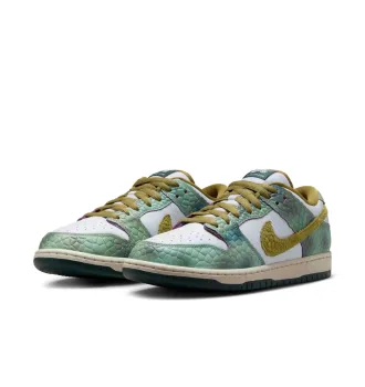 Кросівки Nike SB Dunk Low Alexis Sablone Chameleon фото 4