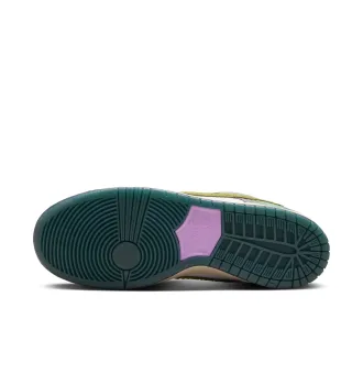 Кросівки Nike SB Dunk Low Alexis Sablone Chameleon фото 3