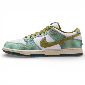 Кроссовки Nike SB Dunk Low Alexis Sablone Chameleon
