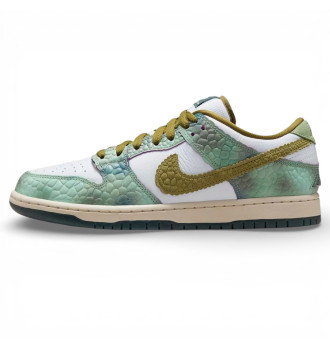 Кросівки Nike SB Dunk Low Alexis Sablone Chameleon