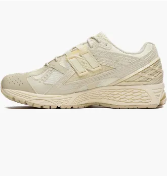 Кросівки New Balance 1906U Butter Yellow фото 5