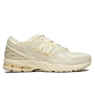 Кросівки New Balance 1906U Butter Yellow фото 4