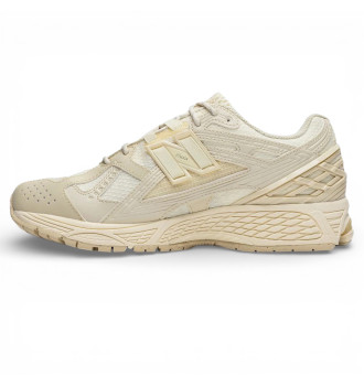 Кросівки New Balance 1906U Butter Yellow