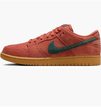 Кроссовки Nike SB Dunk Low Burnt Sunrise фото 5