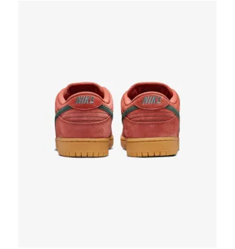 Кроссовки Nike SB Dunk Low Burnt Sunrise фото 3