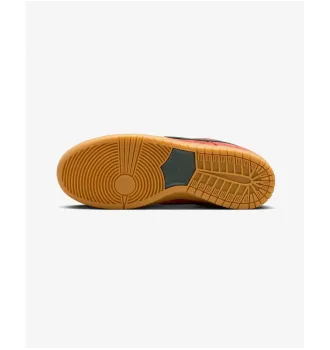 Кроссовки Nike SB Dunk Low Burnt Sunrise фото 4