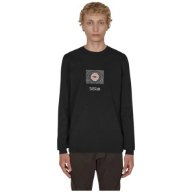 Лонгслів Travis Scott CACT.US CORP x Nike U NRG T-shirt Black