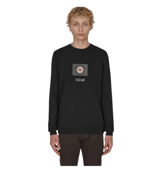 Лонгслів Travis Scott CACT.US CORP x Nike U NRG T-shirt Black