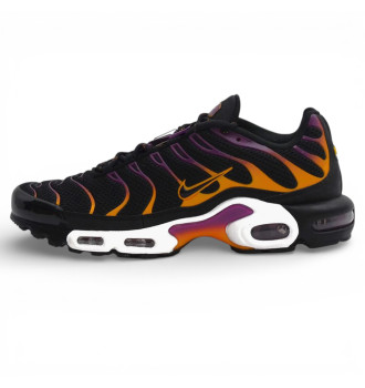 Кросівки чоловічі Nike Air Max Plus University Gold Viotech Purple
