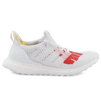 Кросівки adidas Ultra Boost 1.0 Undefeated Stars and Stripes фото 6