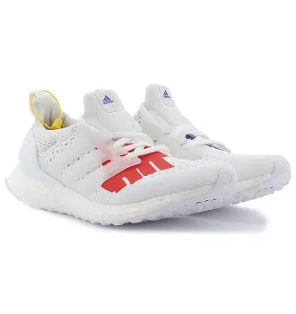 Кросівки adidas Ultra Boost 1.0 Undefeated Stars and Stripes фото 5