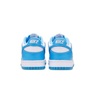 Кроссовки Nike Dunk Low UNC фото 6