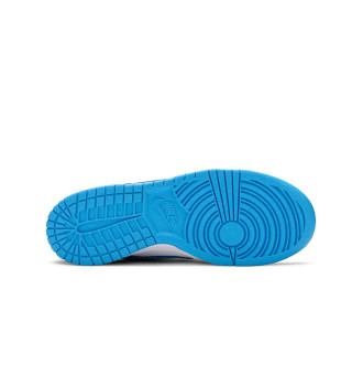Кроссовки Nike Dunk Low UNC фото 2
