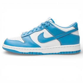 Кросівки Nike Dunk Low UNC