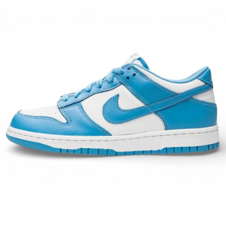 Кроссовки Nike Dunk Low UNC