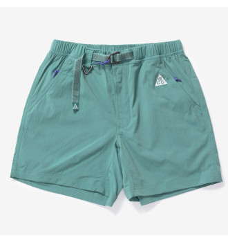 Шорты Nike ACG Trail Hiking Shorts Vintage Green фото 4