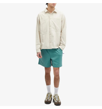 Шорты Nike ACG Trail Hiking Shorts Vintage Green фото 5