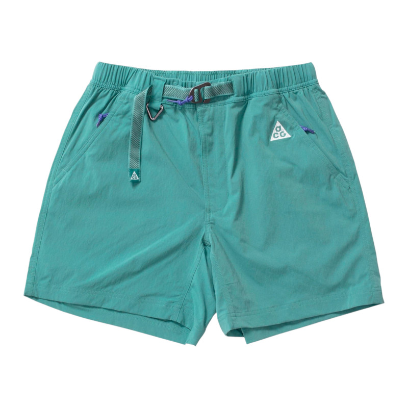 Шорты Nike ACG Trail Hiking Shorts Vintage Green фото