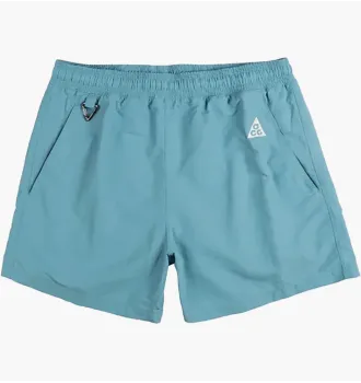 Шорти Nike ACG Reservoir Goat Shorts Denim Turquoise фото 3