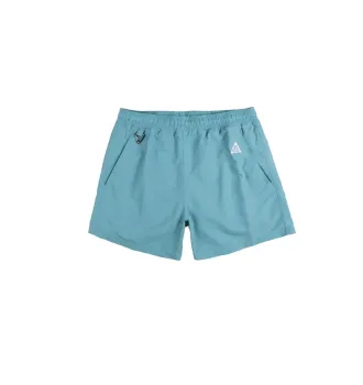 Шорти Nike ACG Reservoir Goat Shorts Denim Turquoise фото 4