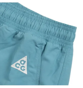 Шорти Nike ACG Reservoir Goat Shorts Denim Turquoise фото 6