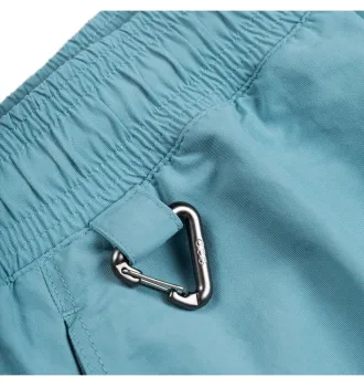 Шорти Nike ACG Reservoir Goat Shorts Denim Turquoise фото 2