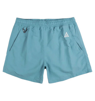 Шорти Nike ACG Reservoir Goat Shorts Denim Turquoise